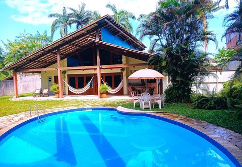 Others AMAZON HOME AND JUNGLE TRIPS