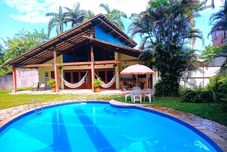 Others AMAZON HOME AND JUNGLE TRIPS