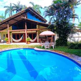 Primary image 1 AMAZON HOME AND JUNGLE TRIPS, Arena da Amazônia Hotels