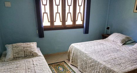 Others 2 AMAZON HOME AND JUNGLE TRIPS