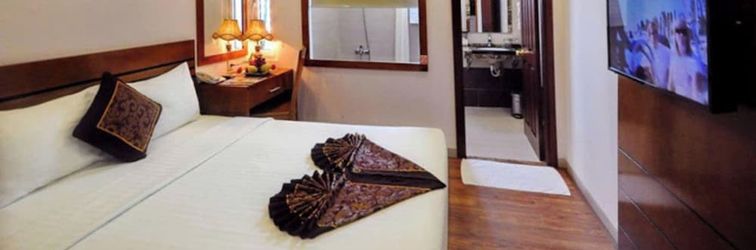 기타 Sunniva Hotel Nha Trang