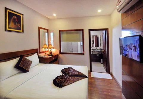 기타 Sunniva Hotel Nha Trang