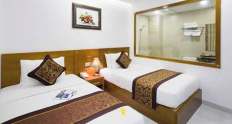 기타 2 Sunniva Hotel Nha Trang