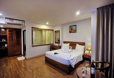 기타 5 Sunniva Hotel Nha Trang