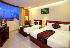 기타 6 Sunniva Hotel Nha Trang
