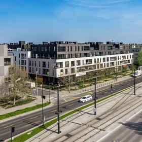 Primary image1Apartamenty Sun & Snow Rzeczypospolitej,维斯瓦大学飯店