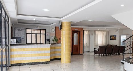 其他 2 INTER HOTEL