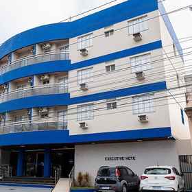 Primary image1INTER HOTEL,Chapel of St. John of Carapina飯店