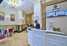 อื่นๆ 2 Glamour Hotel Istanbul Sirkeci