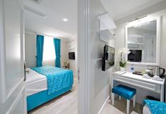 อื่นๆ 6 Glamour Hotel Istanbul Sirkeci