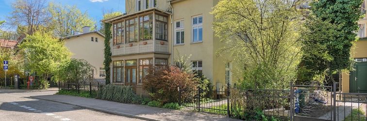 其他 Apartamenty Sun & Snow Majkowskiego II