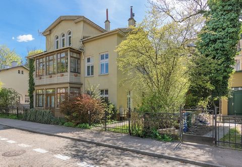 其他 Apartamenty Sun & Snow Majkowskiego II