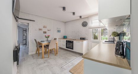 其他 2 Apartamenty Sun & Snow Majkowskiego II