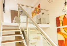 Others 3 NOK Spacious Duplex in Parque 93