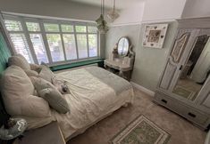 Others 5 Cardiff - Sleeps 7 - Parking - Jacuzzi - Garden