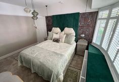 Others 4 Cardiff - Sleeps 7 - Parking - Jacuzzi - Garden