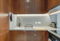 อื่นๆ 5 Urso Tigre Apartment