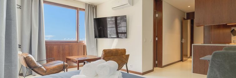 Others Urso Tigre Apartment