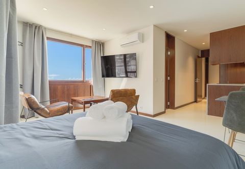 Others Urso Tigre Apartment