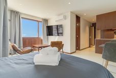 Others Urso Tigre Apartment