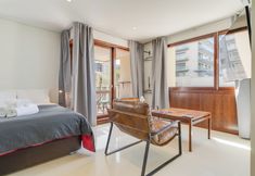 Others 3 Urso Tigre Apartment