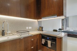 Others 4 Urso Tigre Apartment