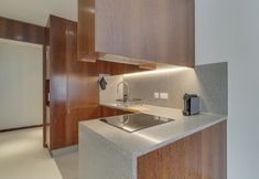 Others 6 Urso Tigre Apartment