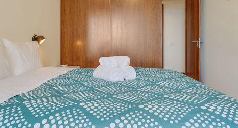 Others 2 Carlos Apartment