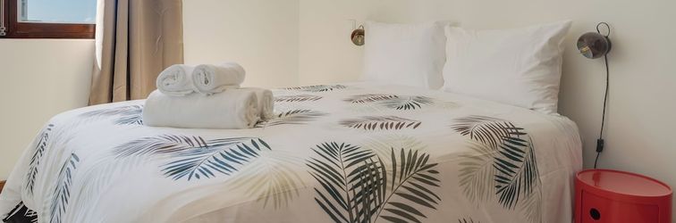 Others Carlos Apartment