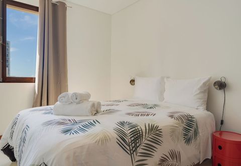 Others Carlos Apartment