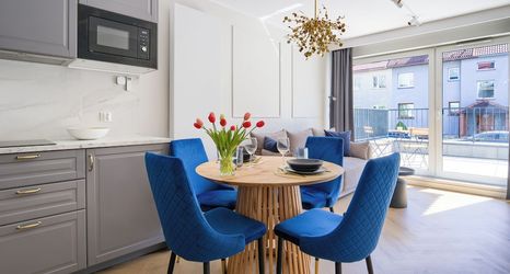 Others 2 Apartamenty Sun & Snow Bryza