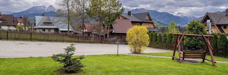 其他 RentPlanet - Apartament Rysulówka