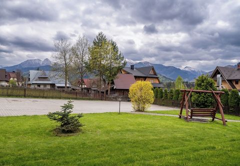 其他 RentPlanet - Apartament Rysulówka