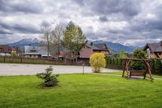 其他 RentPlanet - Apartament Rysulówka