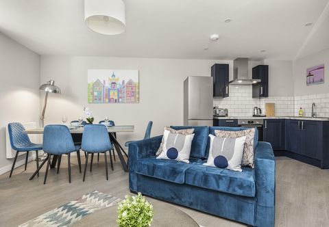 Others Buzzing Brighton Apartments By My Getaways