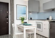 Others 4 Apartamenty Sun & Snow Krochmalna