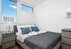 Others 2 Apartamenty Sun & Snow Krochmalna