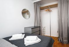 Others 3 Apartamenty Sun & Snow Krochmalna