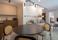 其他 4 Apartamenty Sun & Snow Ski&Bike