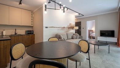 其他 4 Apartamenty Sun & Snow Ski&Bike