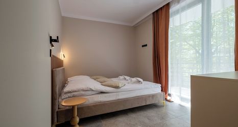 其他 2 Apartamenty Sun & Snow Ski&Bike