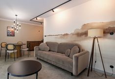 其他 7 Apartamenty Sun & Snow Ski&Bike