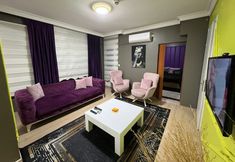 其他 3 ALATUĞ APART OTEL