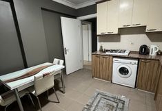 其他 7 ALATUĞ APART OTEL