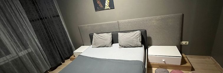 其他 ALATUĞ APART OTEL