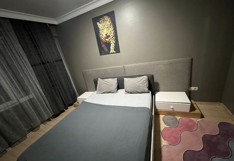 其他 ALATUĞ APART OTEL