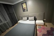 其他 ALATUĞ APART OTEL