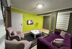 其他 4 ALATUĞ APART OTEL