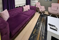 其他 5 ALATUĞ APART OTEL