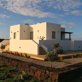 Room 1 Assyr C - Santorini Cozy Retreat, Khách sạn White Beach